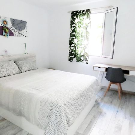 Apartament Refreshing Oasis El Médano Zewnętrze zdjęcie