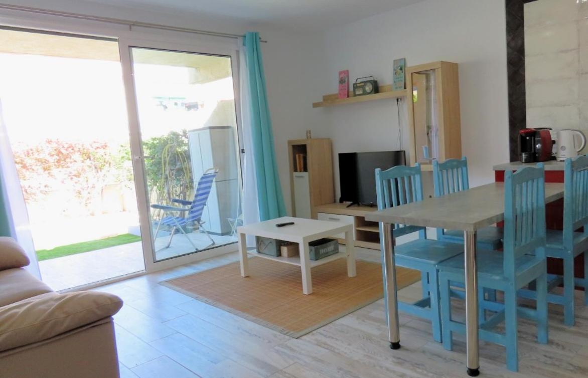 Apartament Refreshing Oasis El Médano Zewnętrze zdjęcie