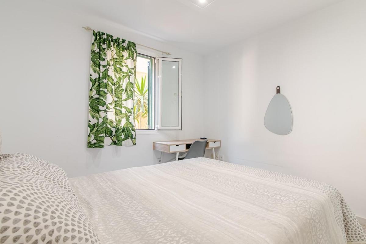 Apartament Refreshing Oasis El Médano Zewnętrze zdjęcie