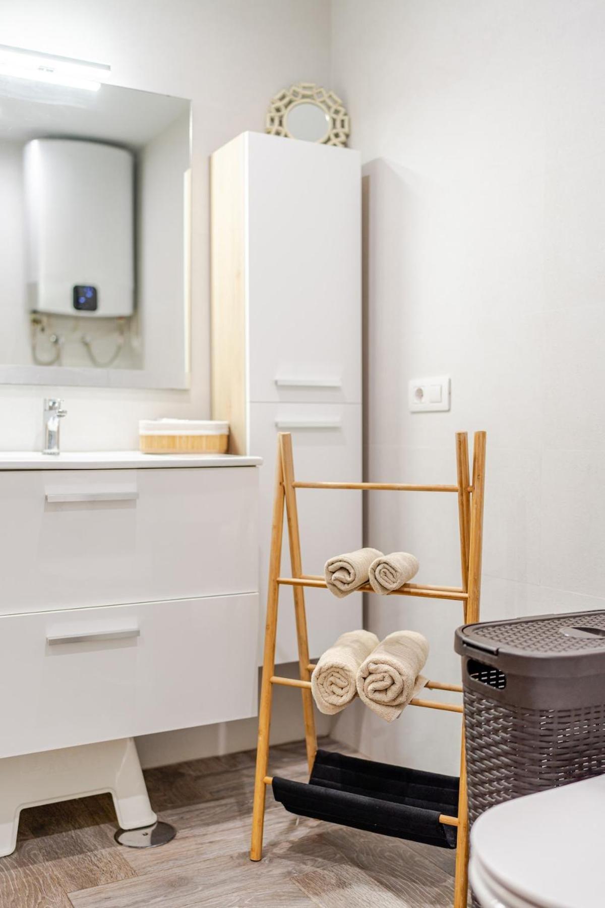 Apartament Refreshing Oasis El Médano Zewnętrze zdjęcie