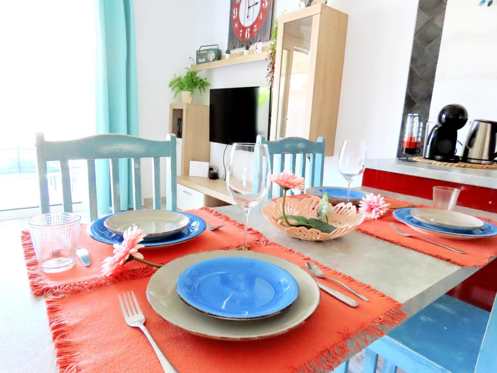 Apartament Refreshing Oasis El Médano Zewnętrze zdjęcie