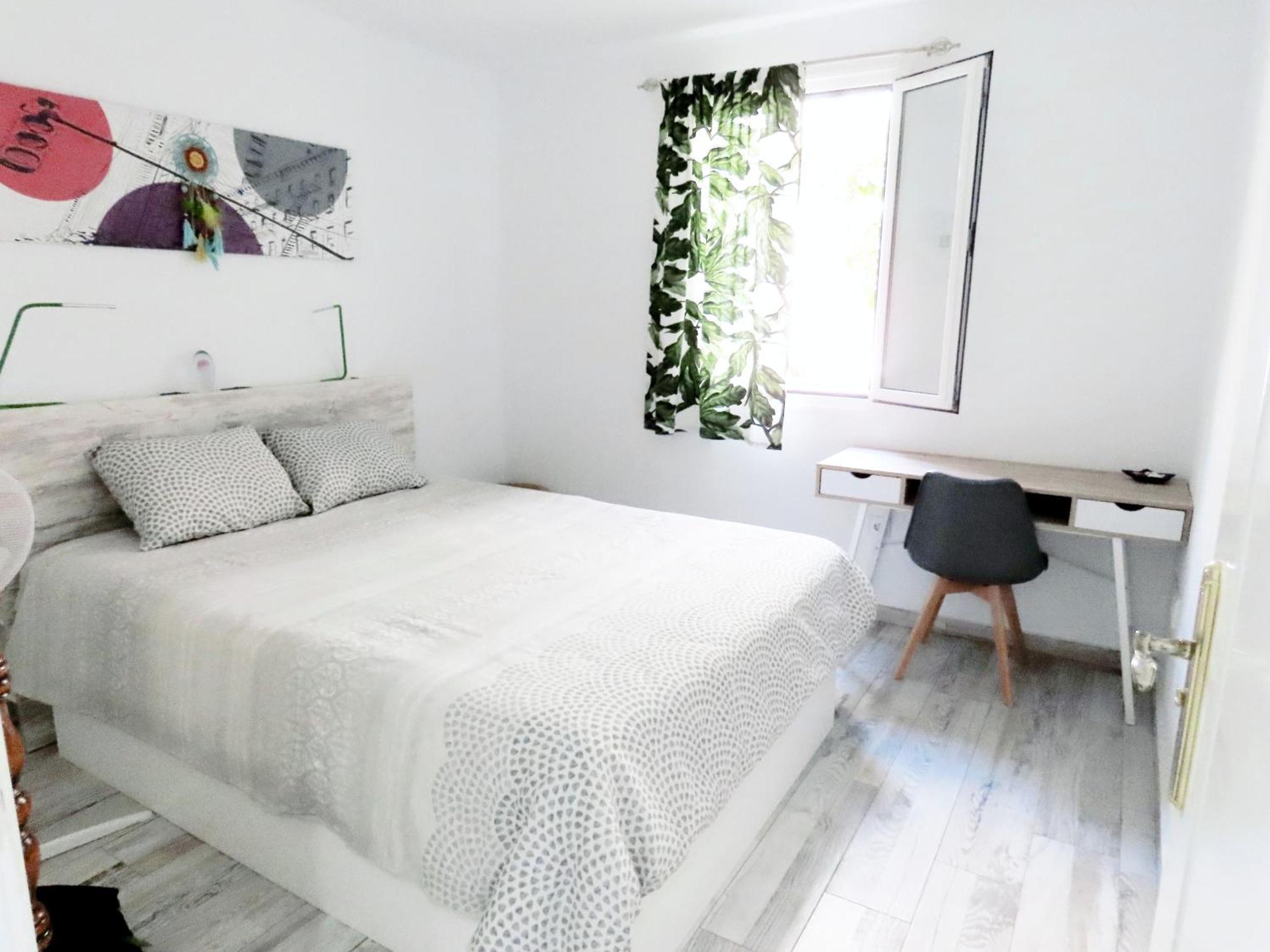 Apartament Refreshing Oasis El Médano Zewnętrze zdjęcie