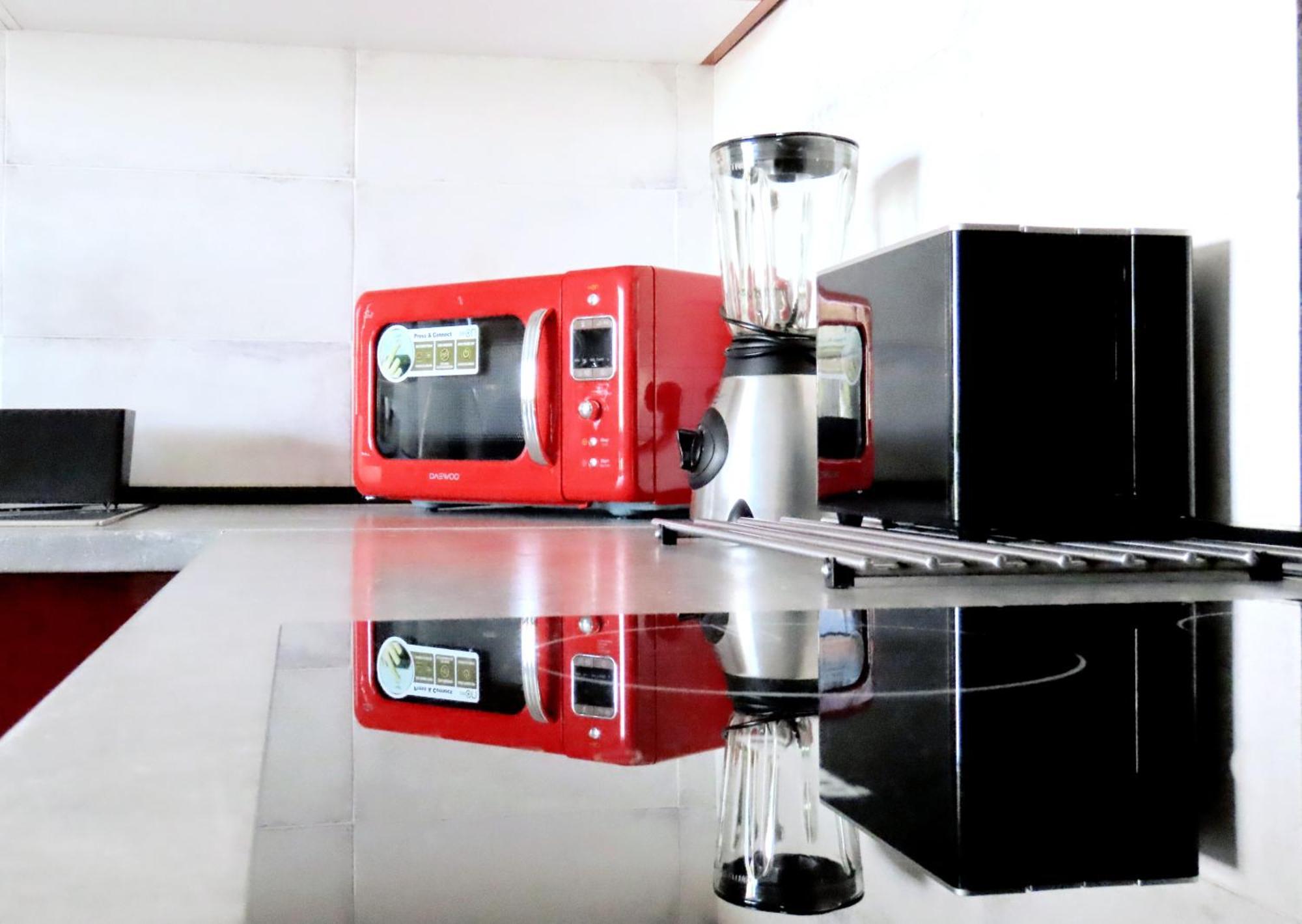 Apartament Refreshing Oasis El Médano Zewnętrze zdjęcie