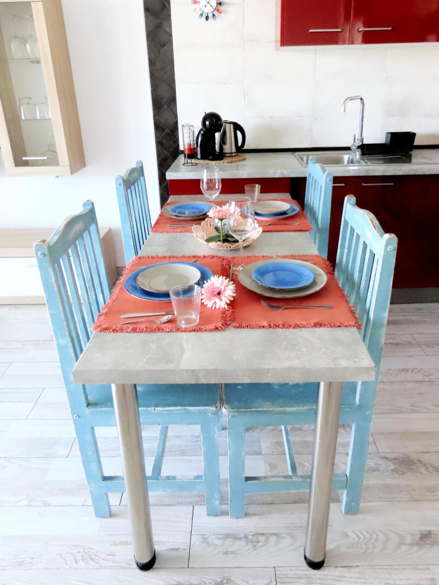 Apartament Refreshing Oasis El Médano Zewnętrze zdjęcie