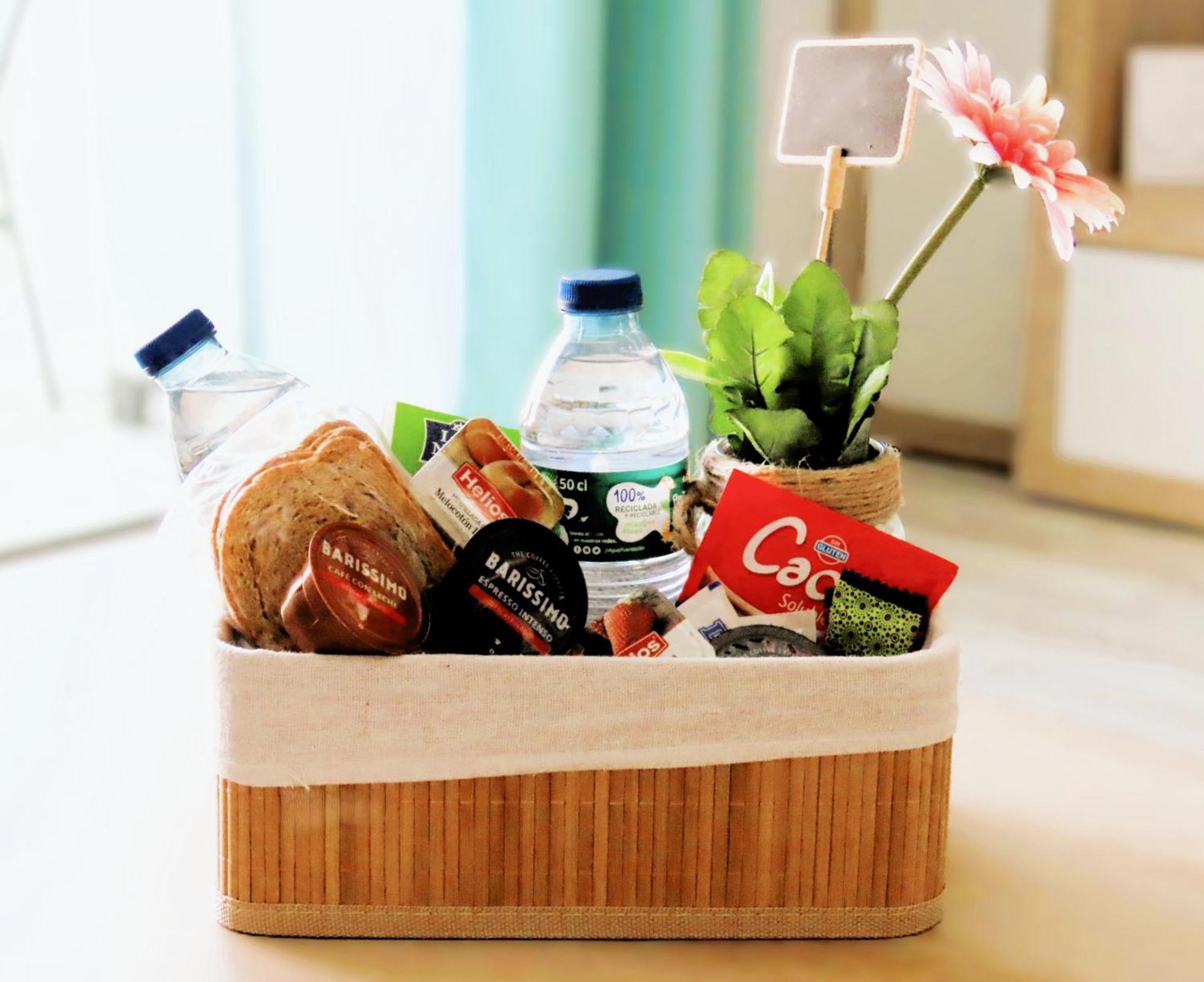 Apartament Refreshing Oasis El Médano Zewnętrze zdjęcie
